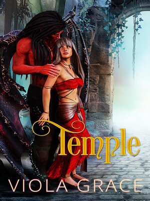 cover image of Temple